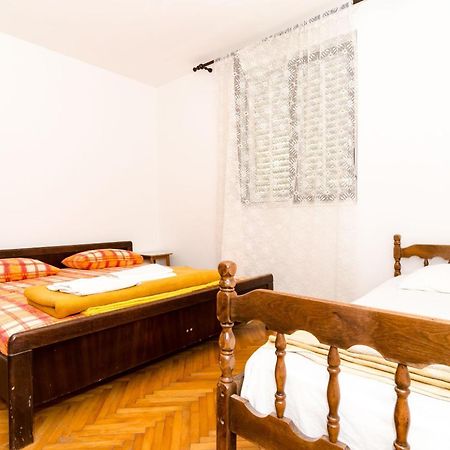 Villa Peragic Molunat Szoba fotó