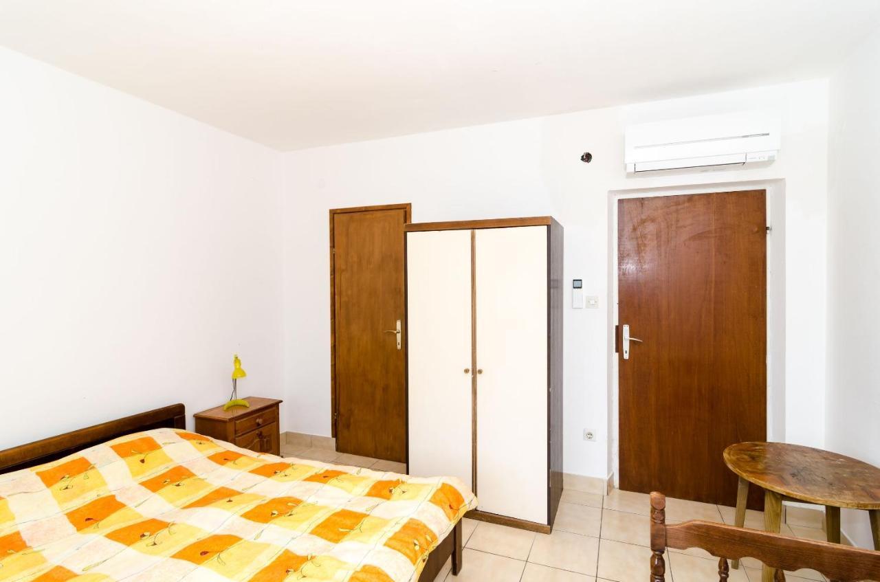 Villa Peragic Molunat Szoba fotó