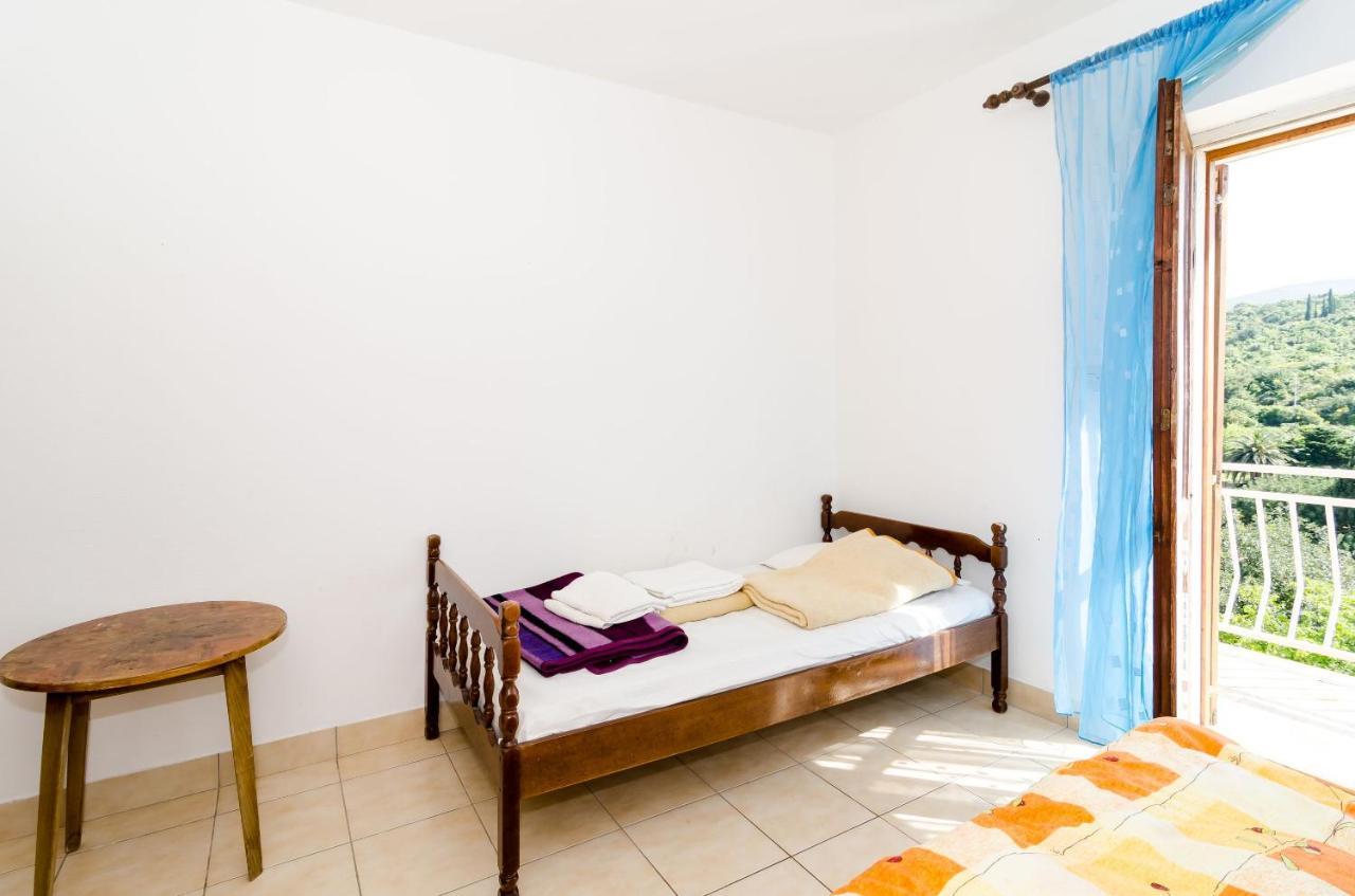 Villa Peragic Molunat Szoba fotó