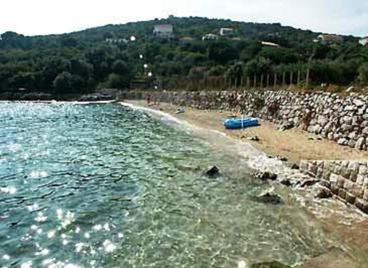 Villa Peragic Molunat Kültér fotó