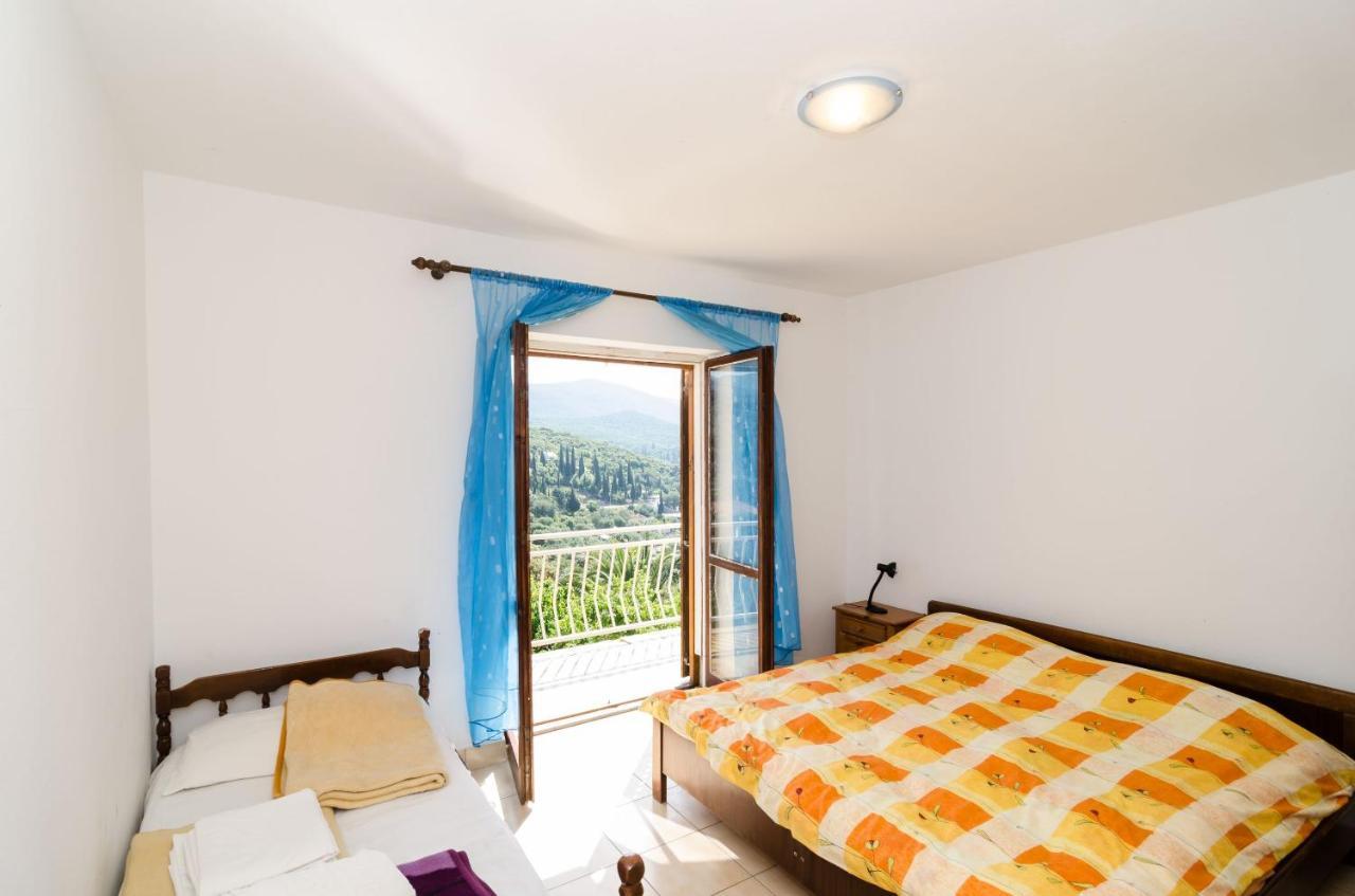 Villa Peragic Molunat Kültér fotó