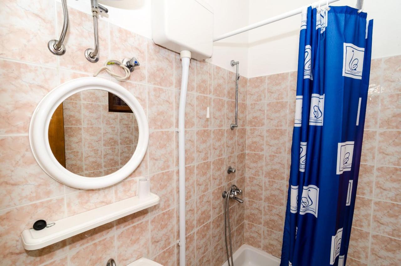 Villa Peragic Molunat Szoba fotó