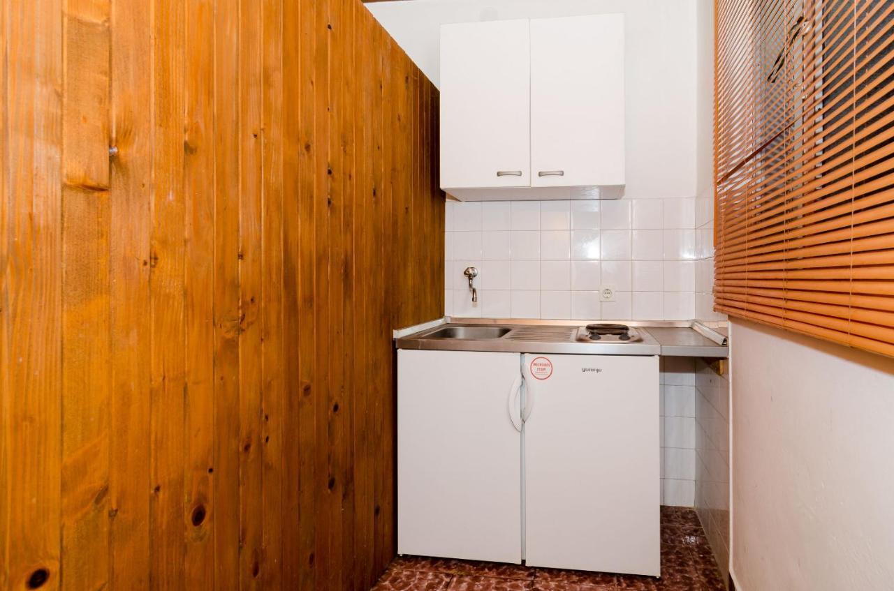 Villa Peragic Molunat Kültér fotó