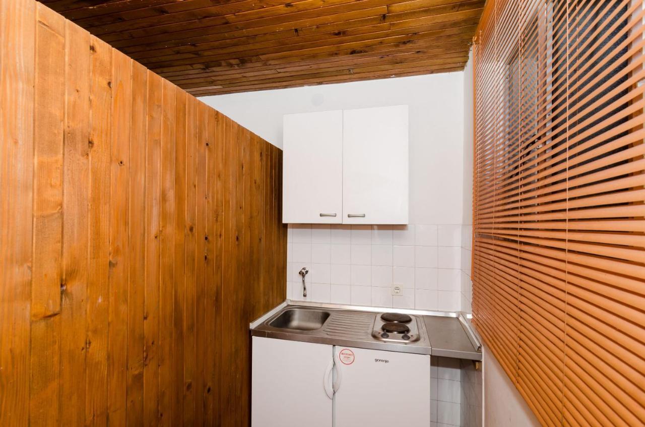 Villa Peragic Molunat Kültér fotó