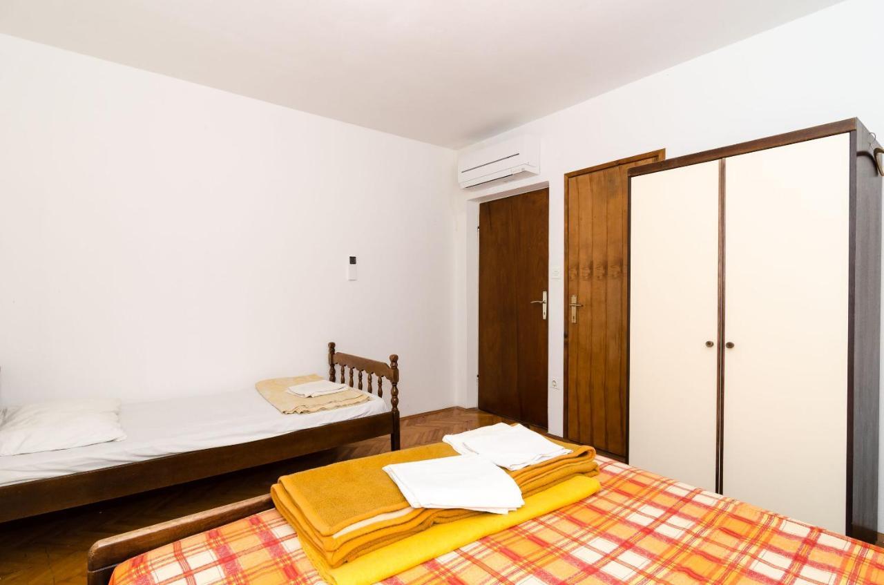 Villa Peragic Molunat Kültér fotó