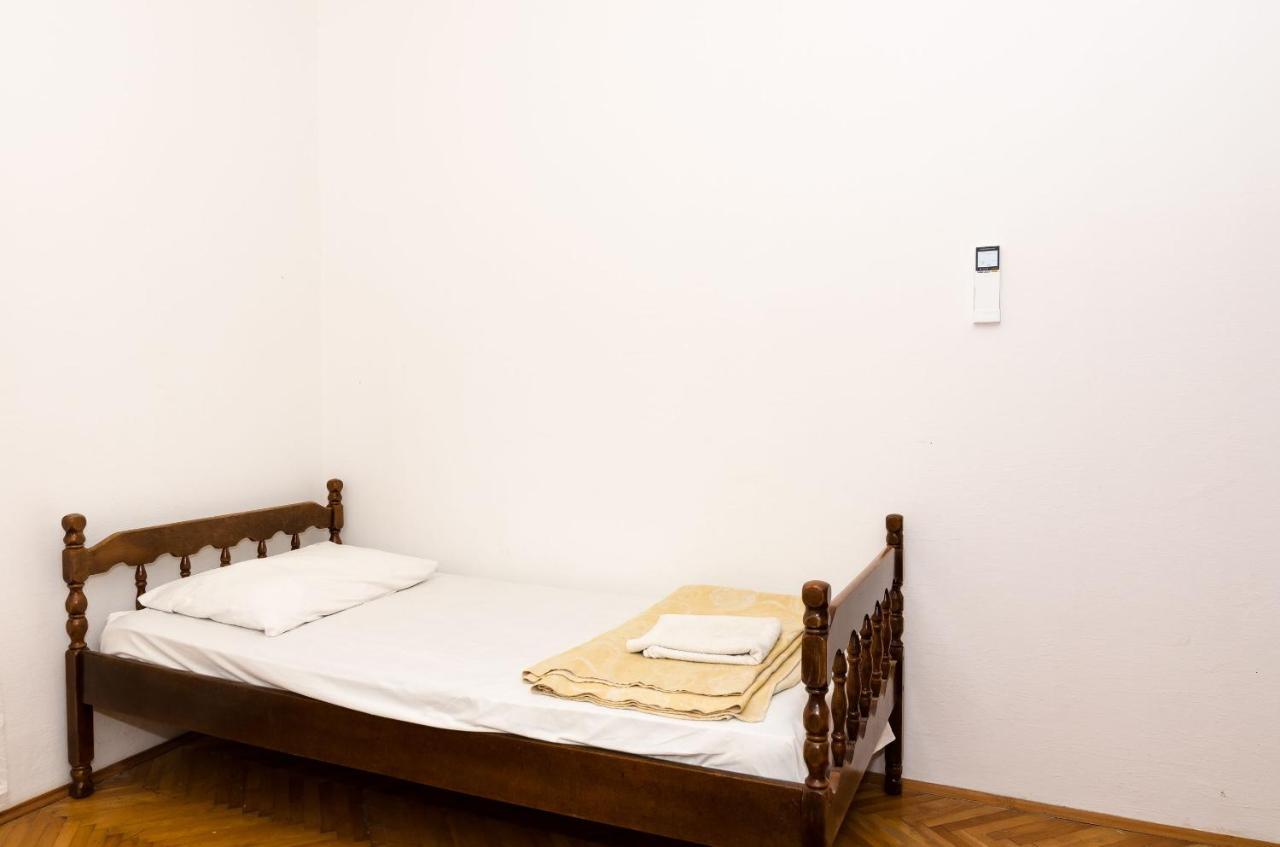 Villa Peragic Molunat Szoba fotó
