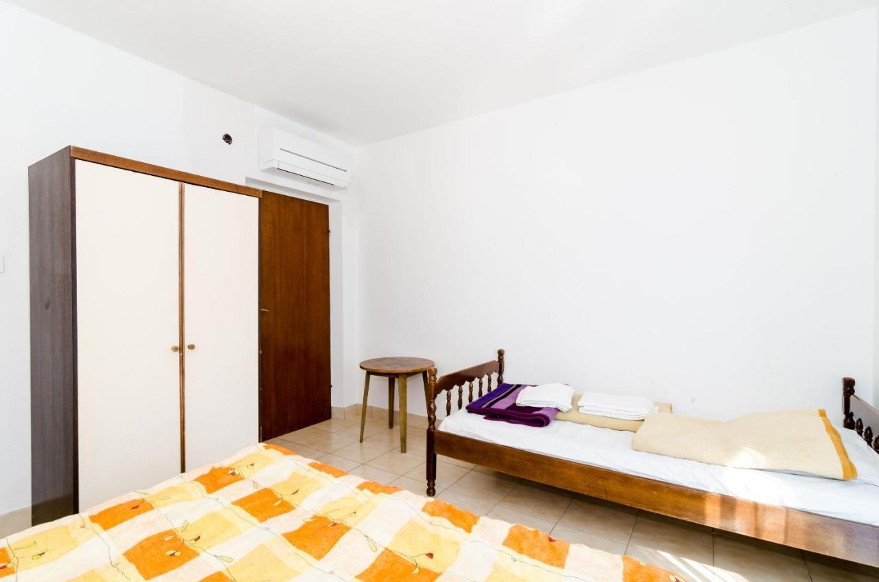 Villa Peragic Molunat Szoba fotó
