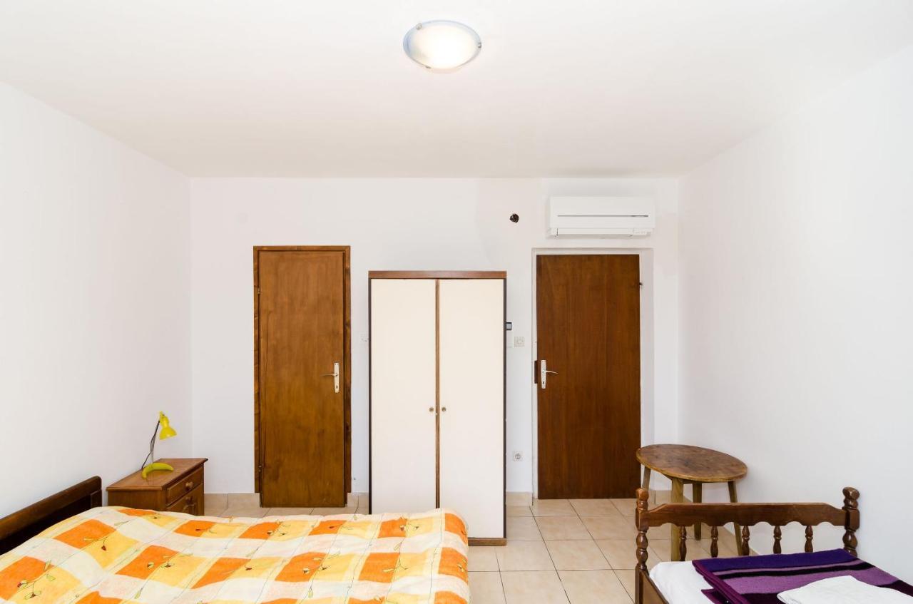 Villa Peragic Molunat Kültér fotó
