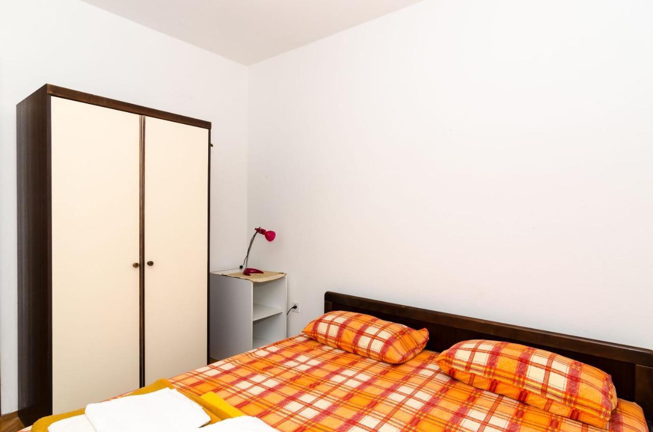 Villa Peragic Molunat Kültér fotó