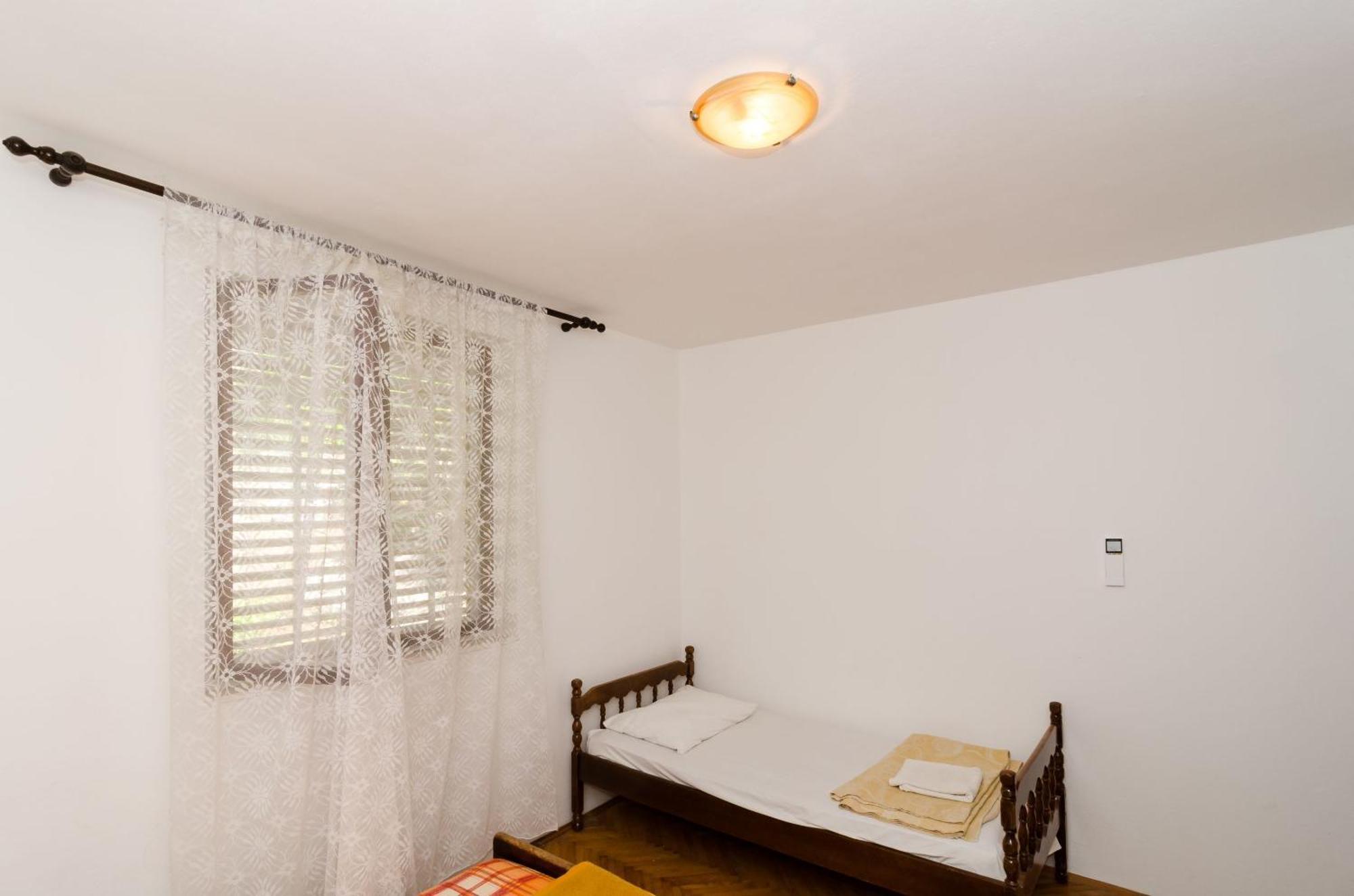 Villa Peragic Molunat Szoba fotó