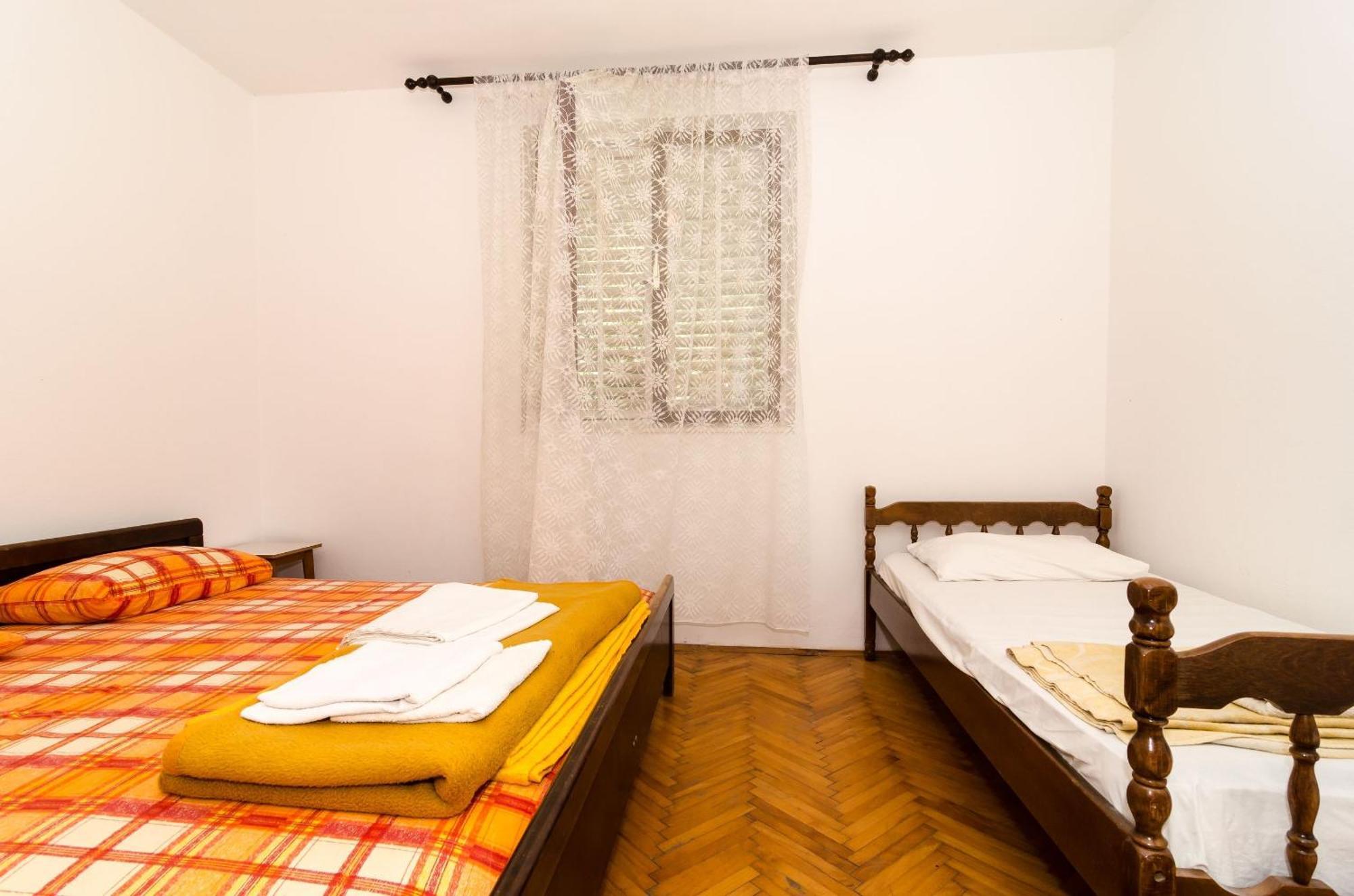 Villa Peragic Molunat Szoba fotó