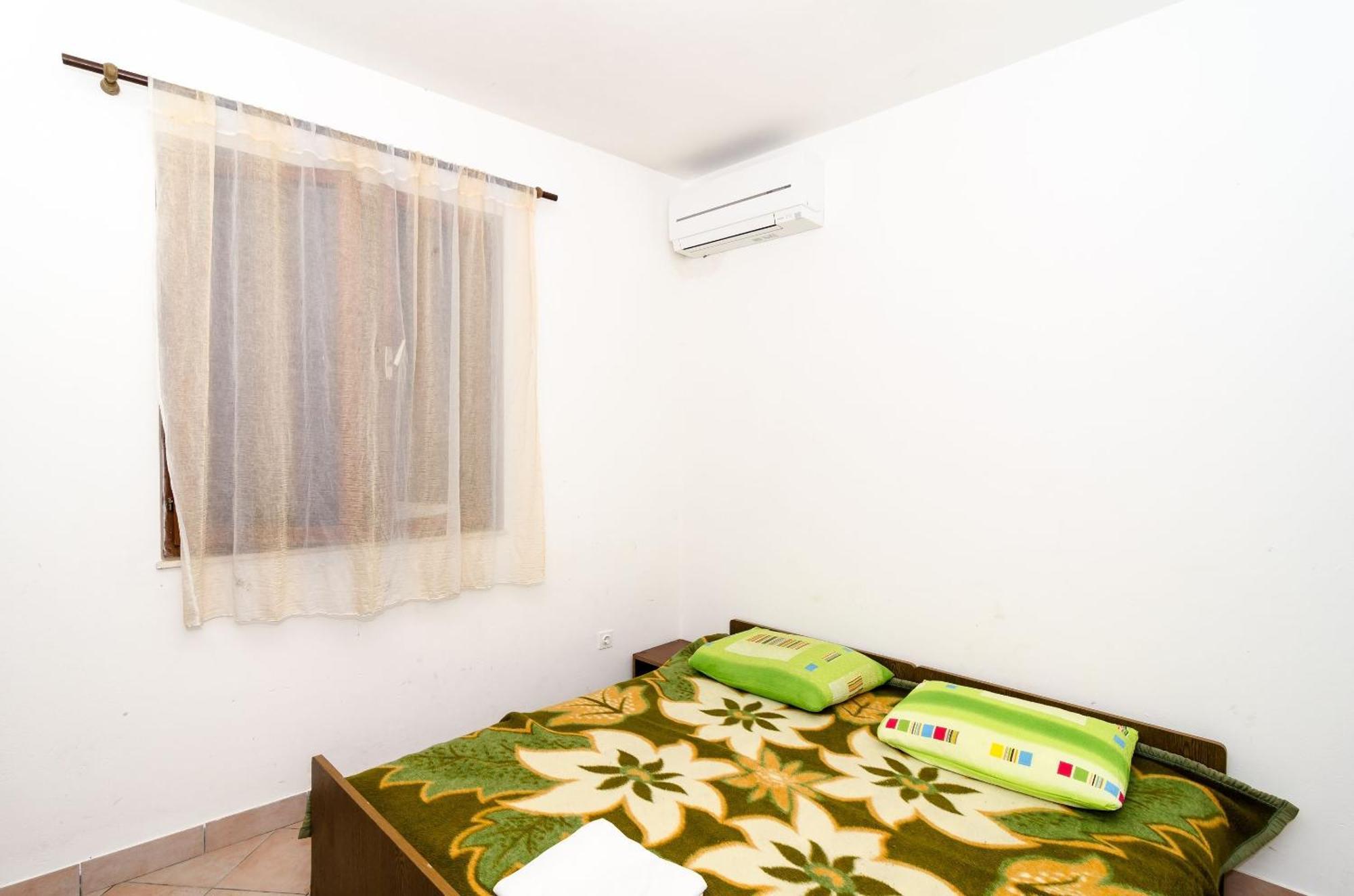 Villa Peragic Molunat Szoba fotó