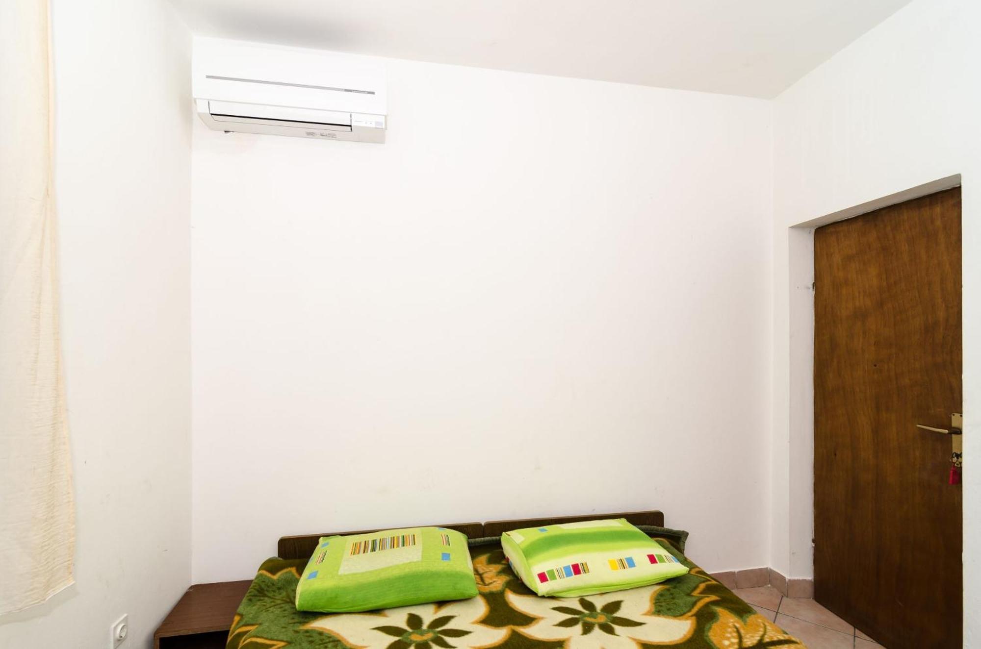 Villa Peragic Molunat Szoba fotó