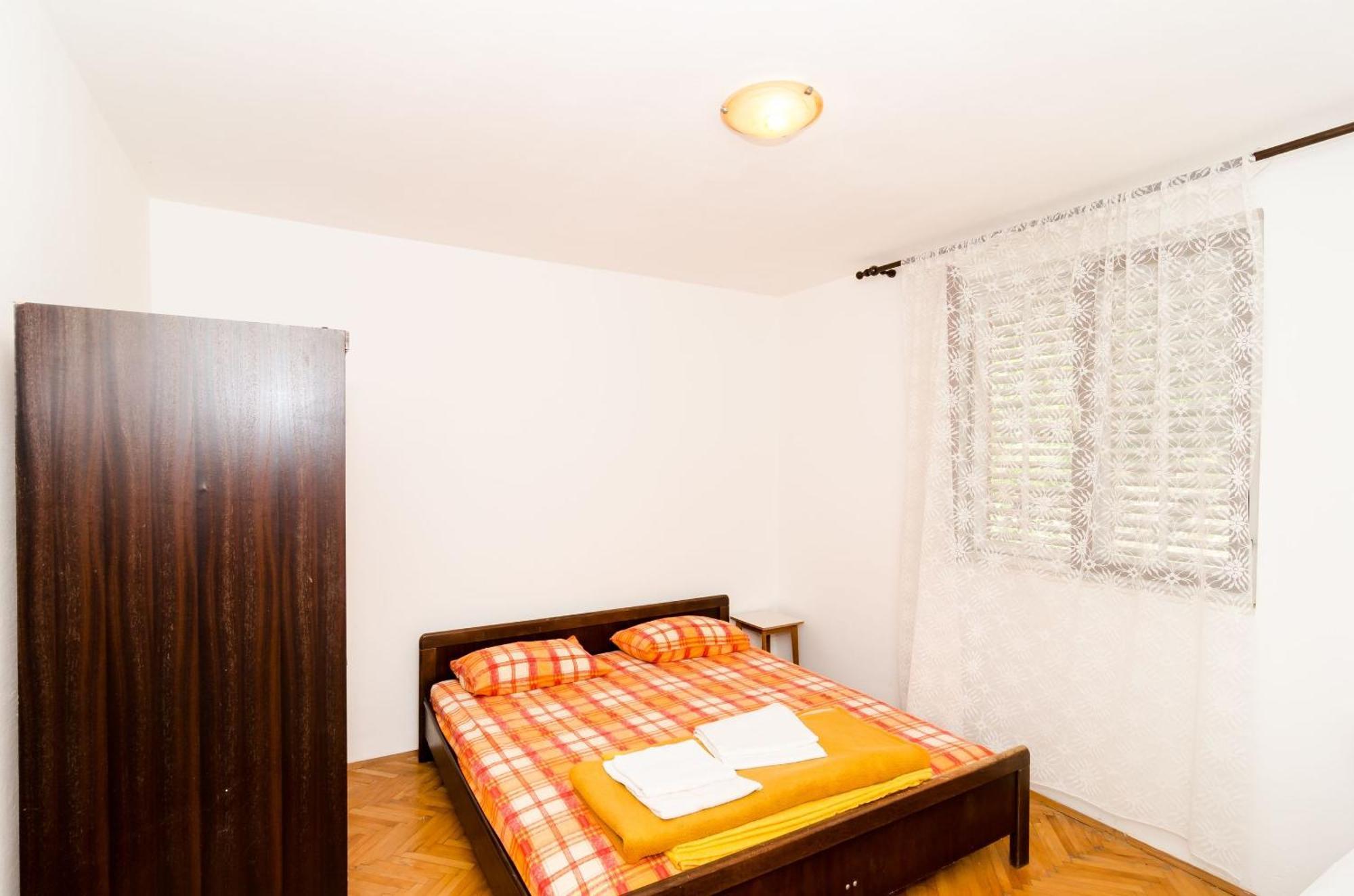 Villa Peragic Molunat Szoba fotó
