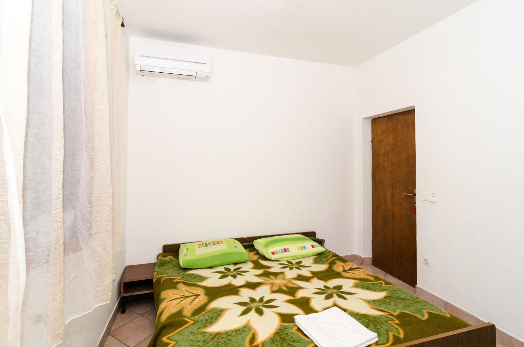 Villa Peragic Molunat Szoba fotó