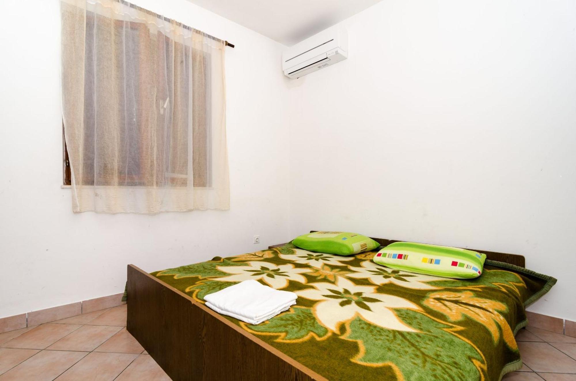 Villa Peragic Molunat Szoba fotó