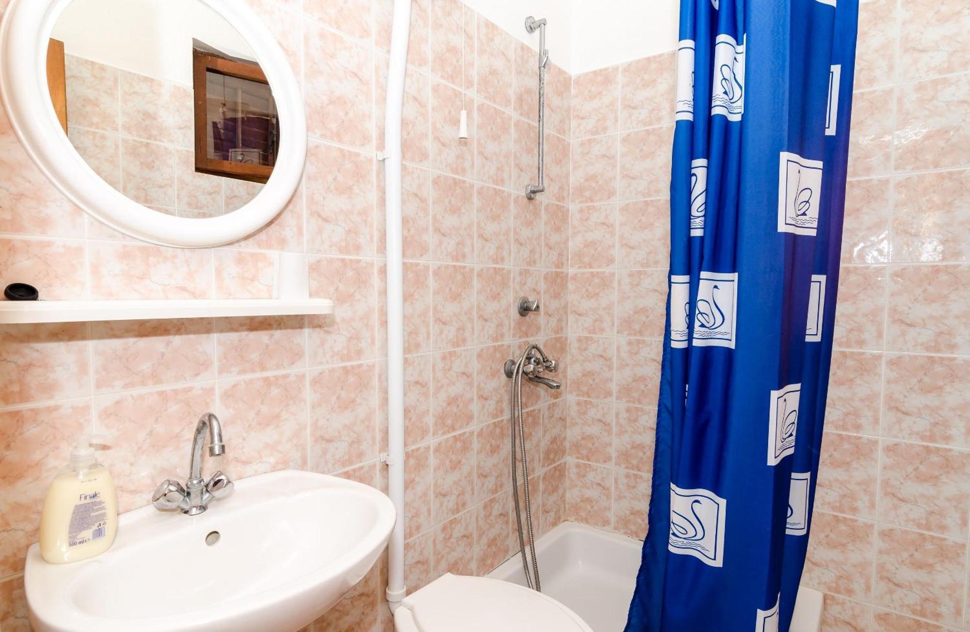 Villa Peragic Molunat Szoba fotó