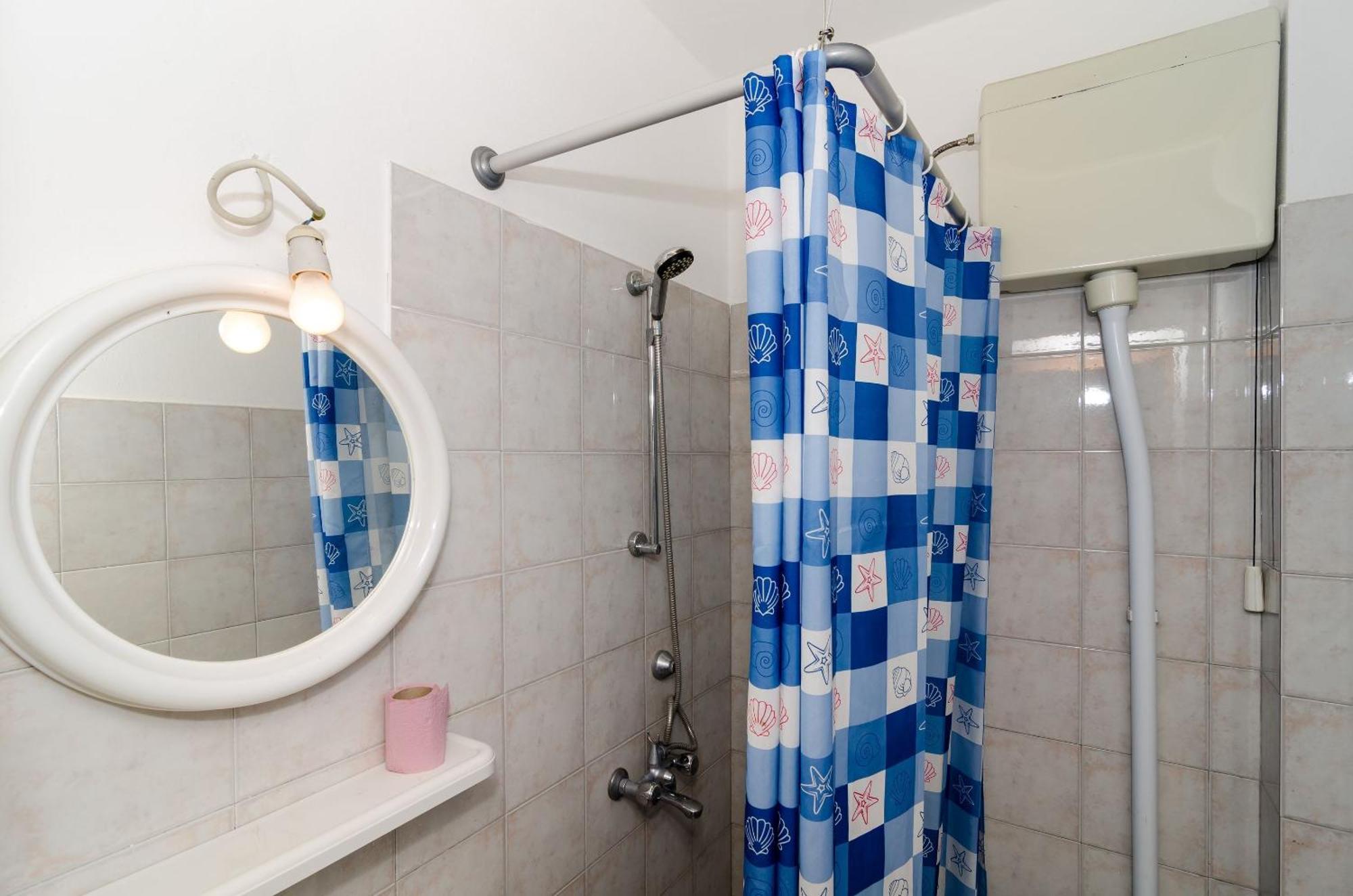 Villa Peragic Molunat Szoba fotó