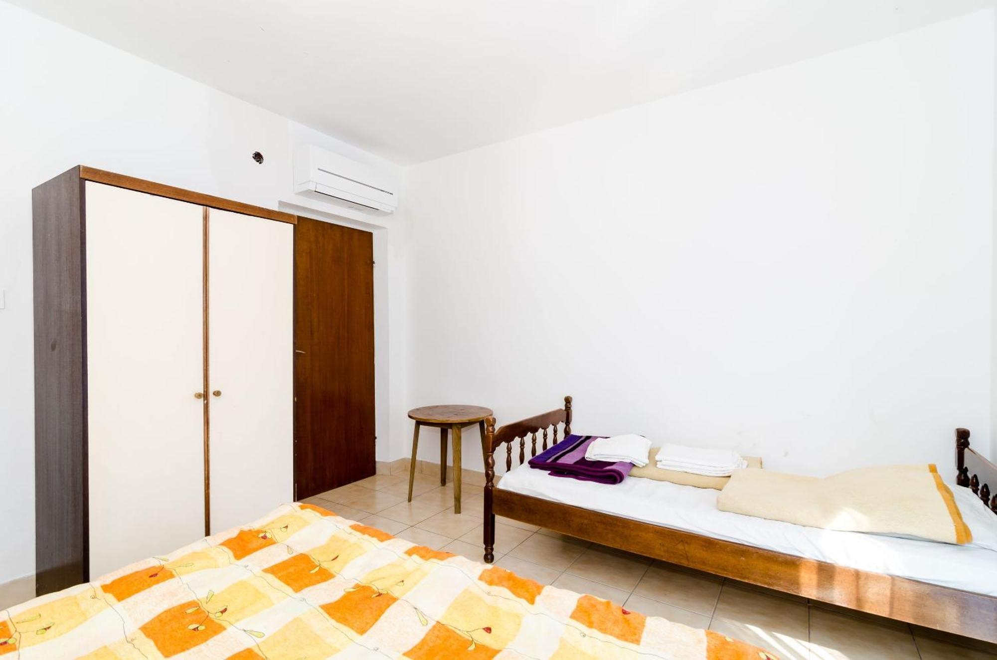 Villa Peragic Molunat Szoba fotó