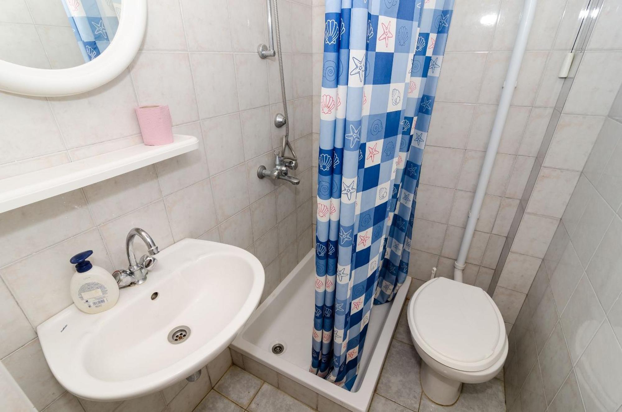 Villa Peragic Molunat Szoba fotó