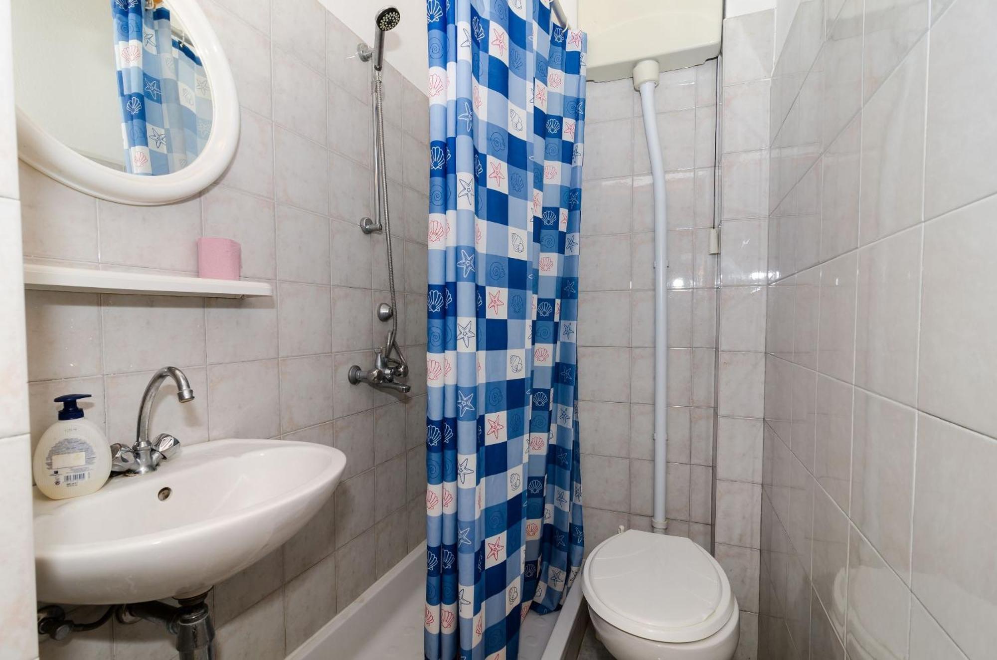 Villa Peragic Molunat Szoba fotó