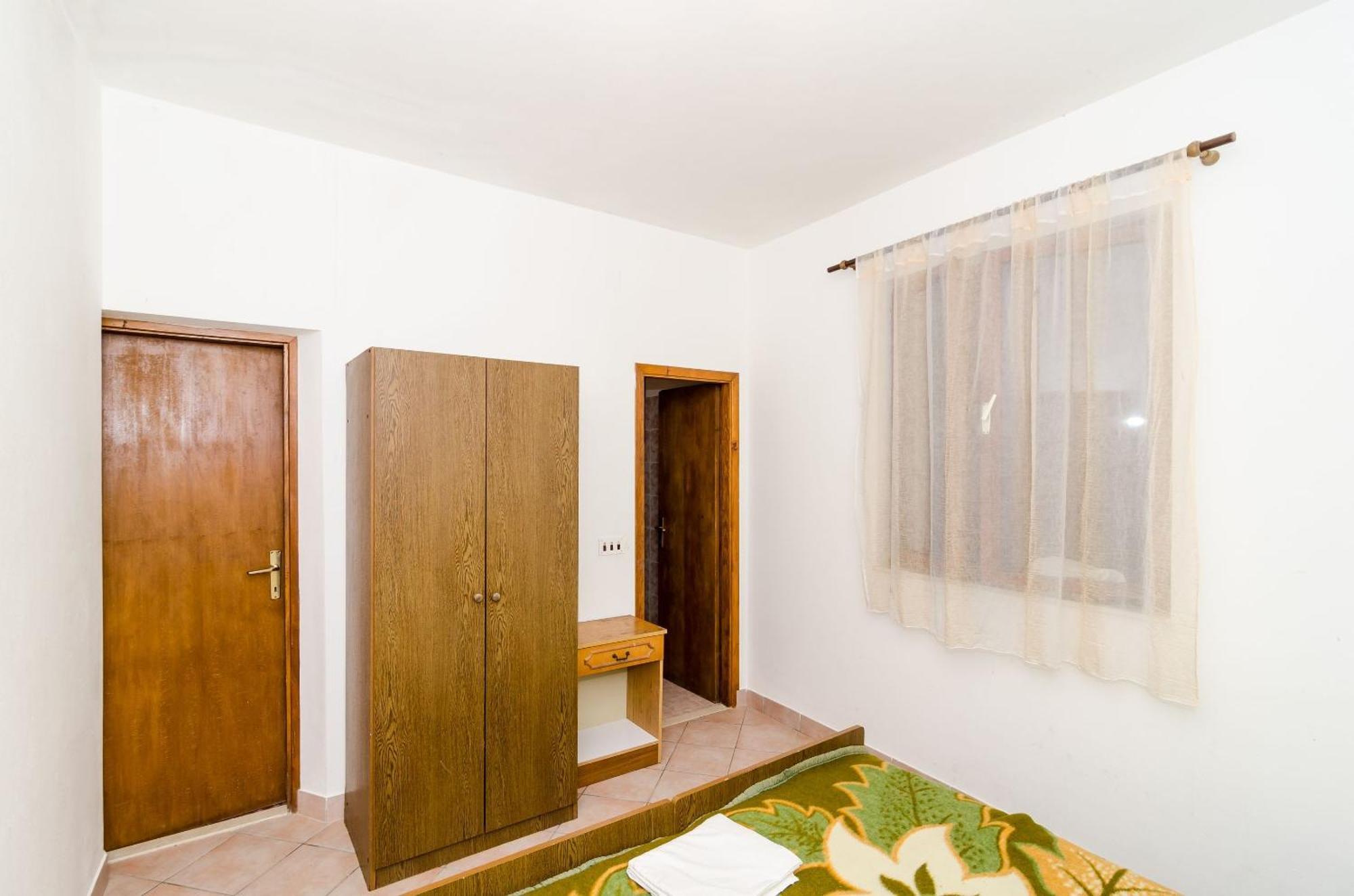 Villa Peragic Molunat Szoba fotó